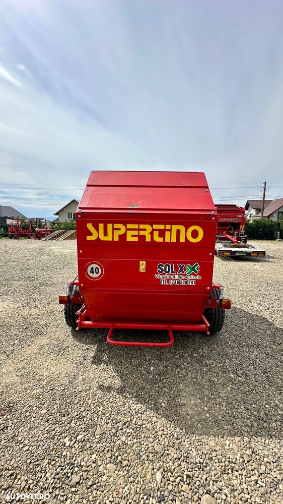 Altul Supertino SP 1500 - 6