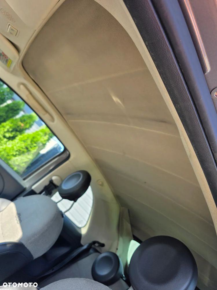 Fiat 500 C 1.2 8V Dualogic Start&Stopp Lounge - 11