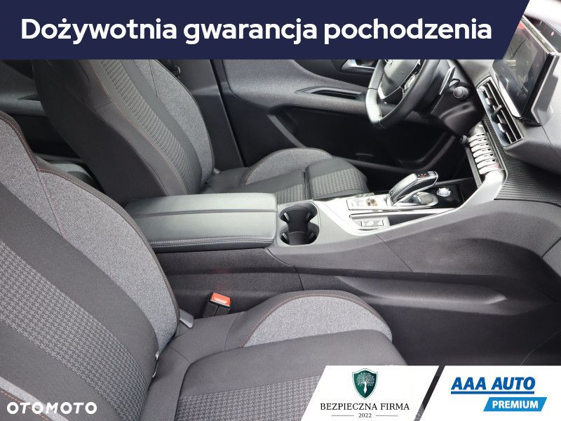 Peugeot 3008 - 10