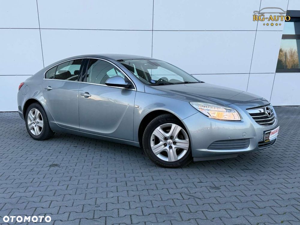 Opel Insignia - 3