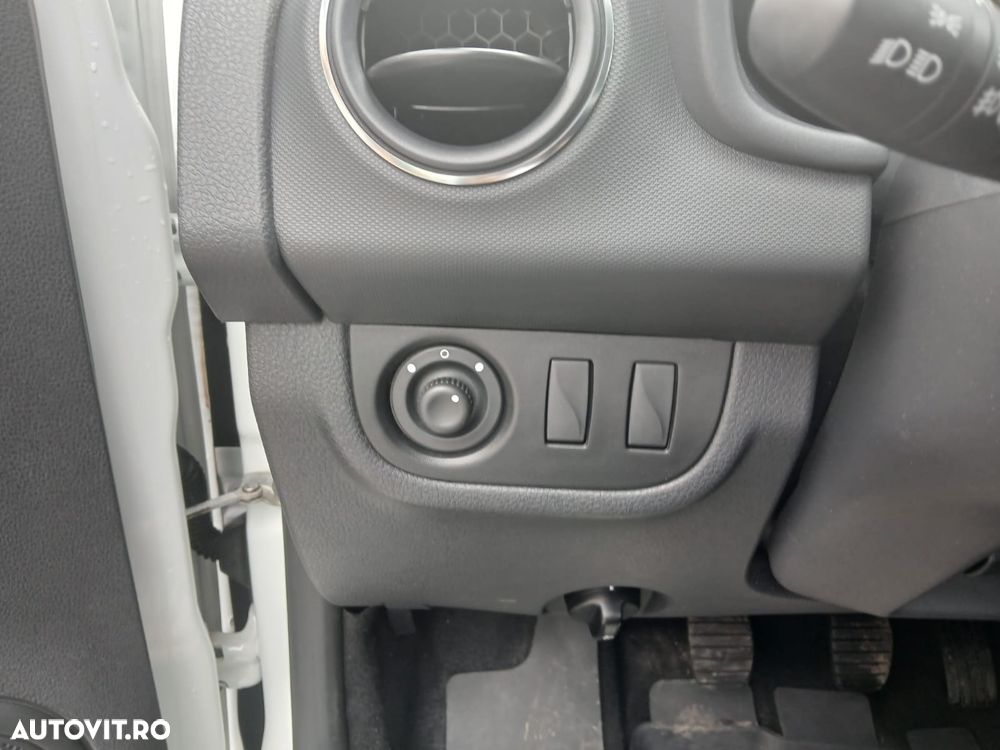 Dacia Logan 1.5 Blue dCi Laureate - 9