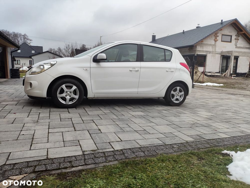 Hyundai i20 1.2 Edition 20 - 2
