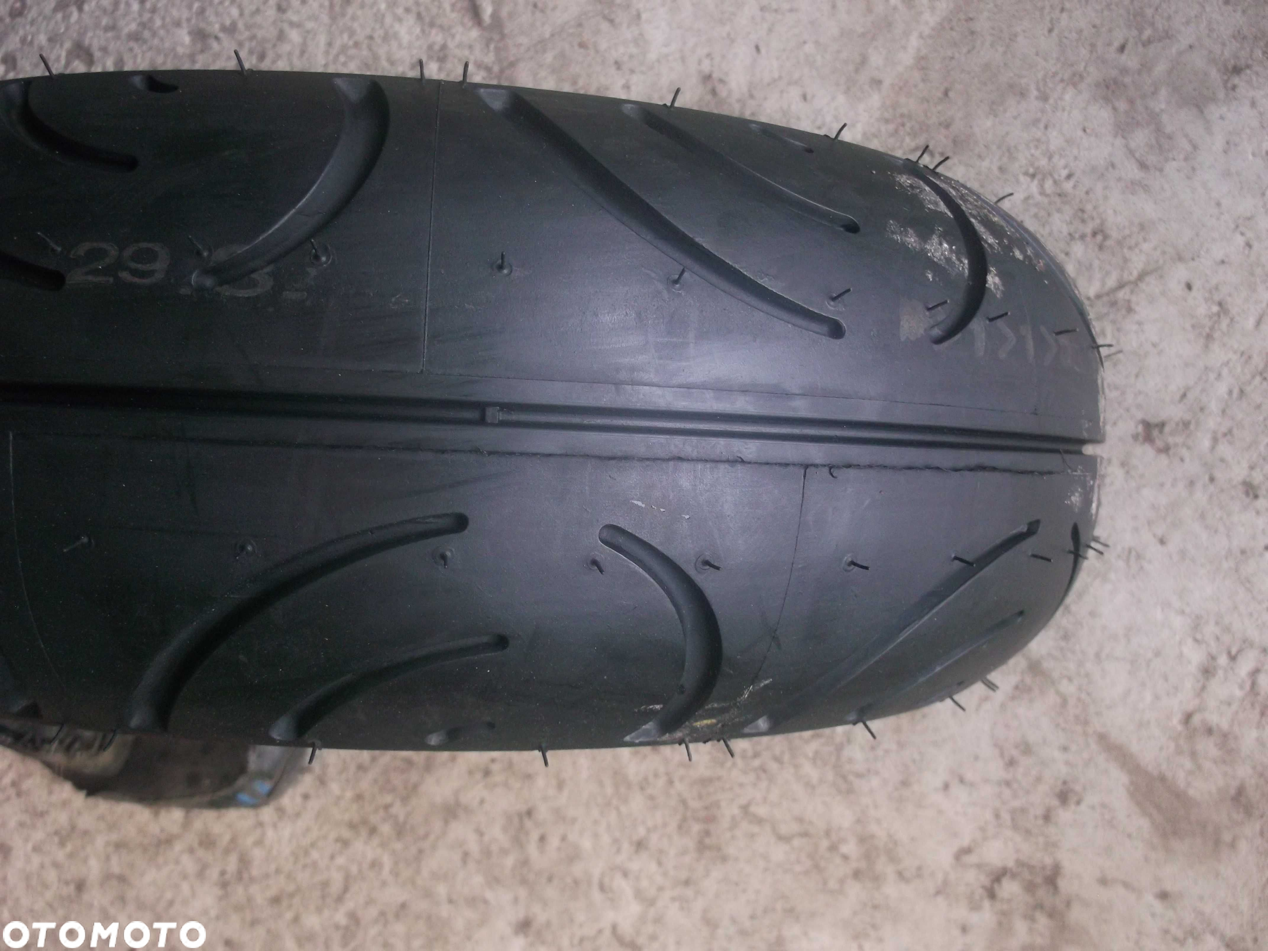 opona 130/70-11 60M Heidenau	K61 Racer dot1519 NOWA - 3