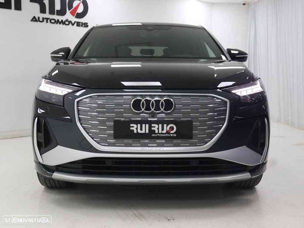 Audi Q4 Sportback e-tron 45 82 kWh SE Business Plus - 7