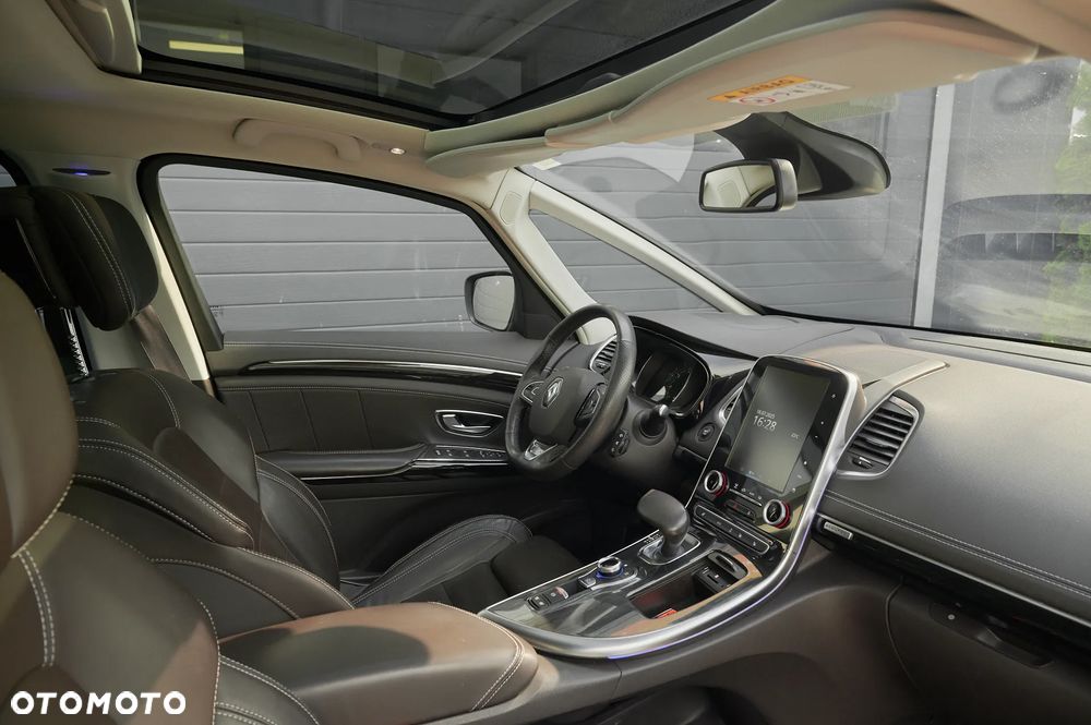 Renault Espace 1.8 TCe Energy Initiale Paris EDC - 23