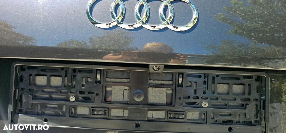 Audi A6 Limuzina - 9
