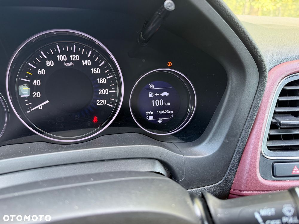 Honda HR-V 1.5 Sport CVT - 16