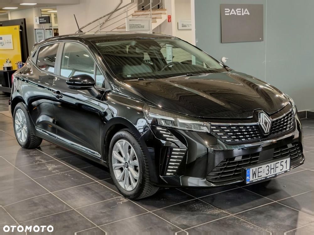 Renault Clio - 3