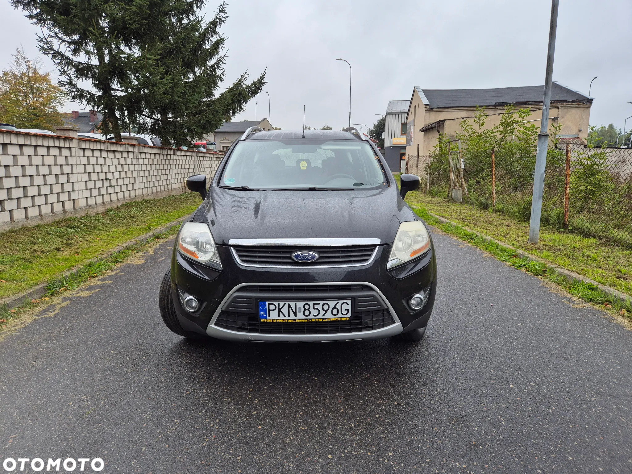 Ford Kuga 2.0 TDCi Trend - 9