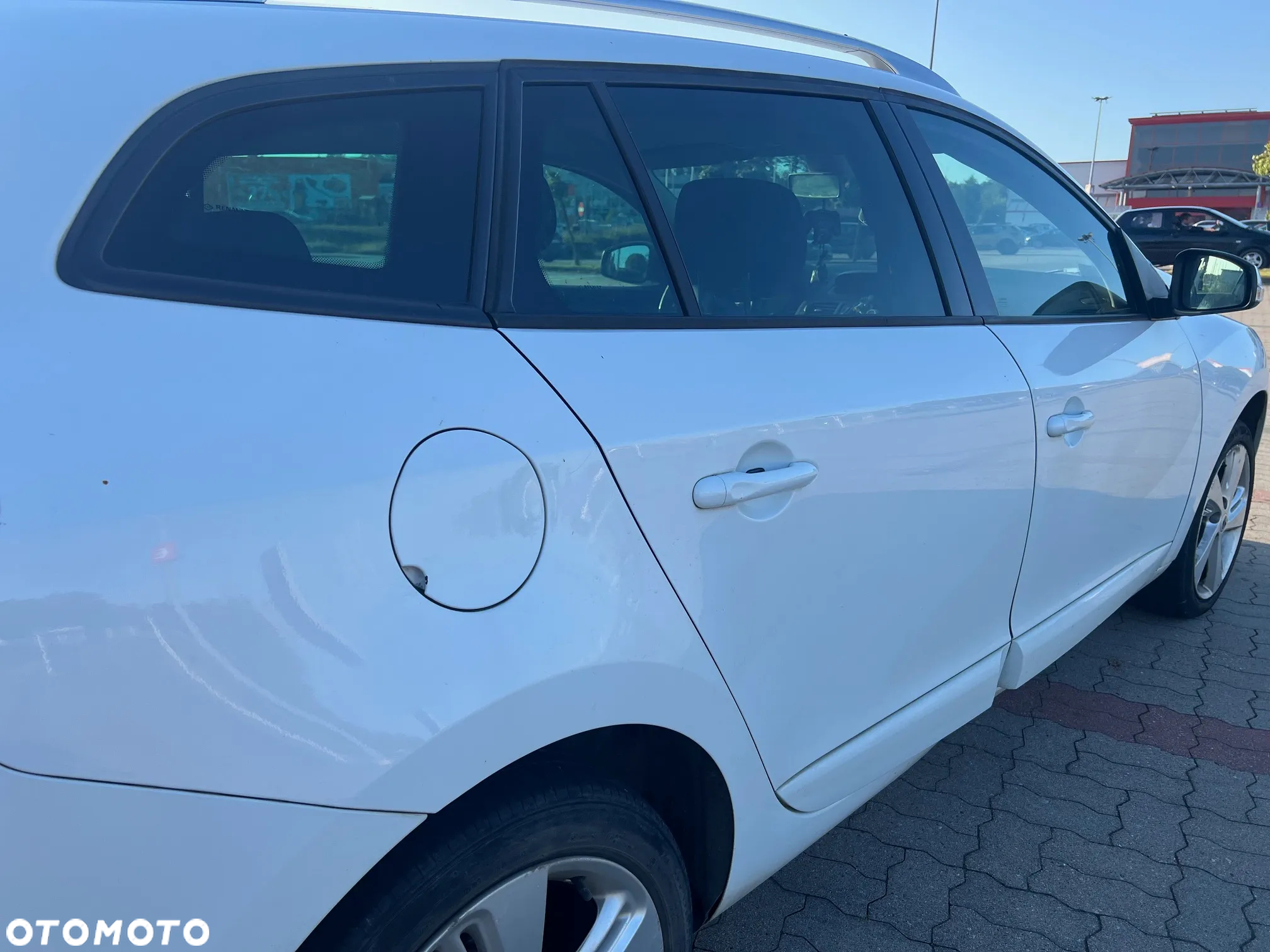Renault Megane - 5