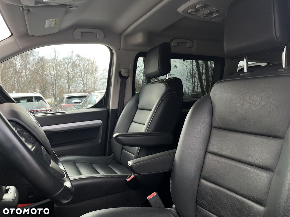 Toyota Proace Verso 2.0 D4-D Long VIP - 20