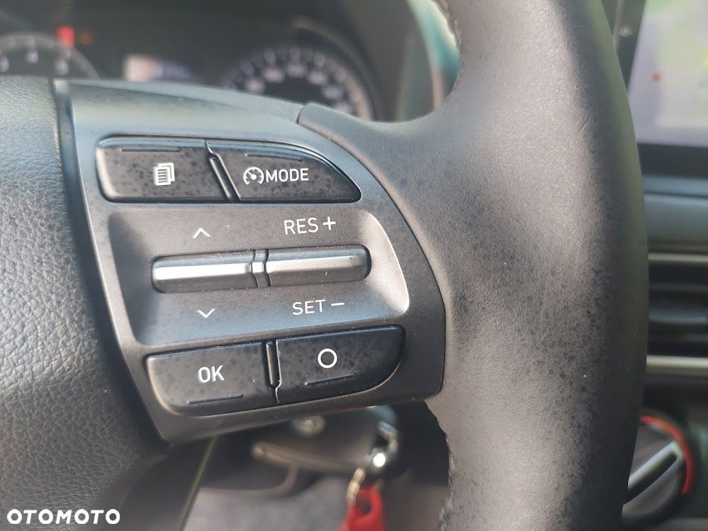 Hyundai Kona 1.0 T-GDI EDITION 30 - 23