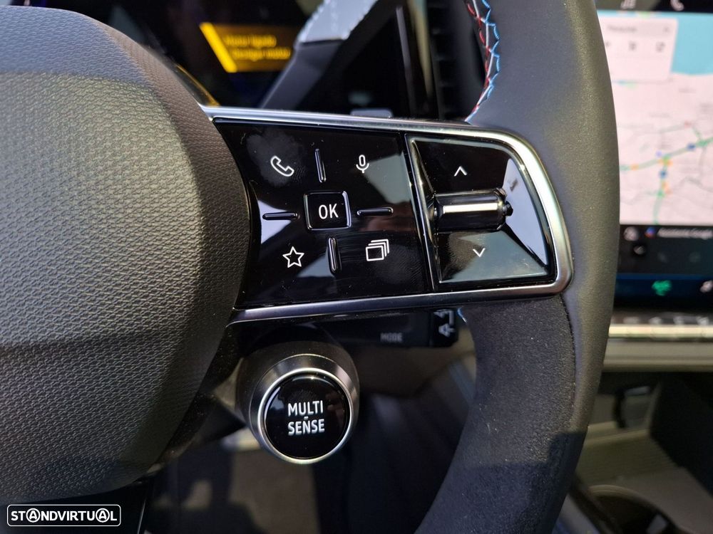 Renault Espace 1.2 E-Tech Full Hybrid Esprit Alpine - 17