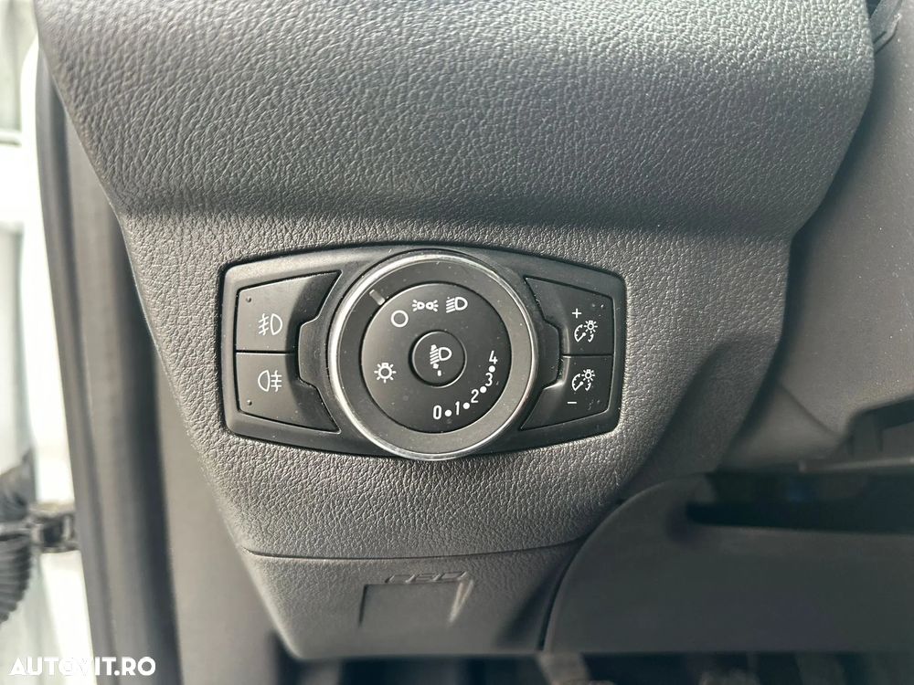 Ford TRANSIT - 14