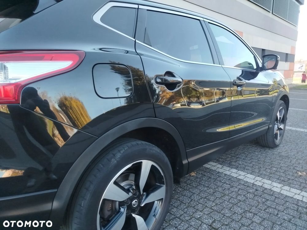 Nissan Qashqai 1.2 DIG-T 360 - 33