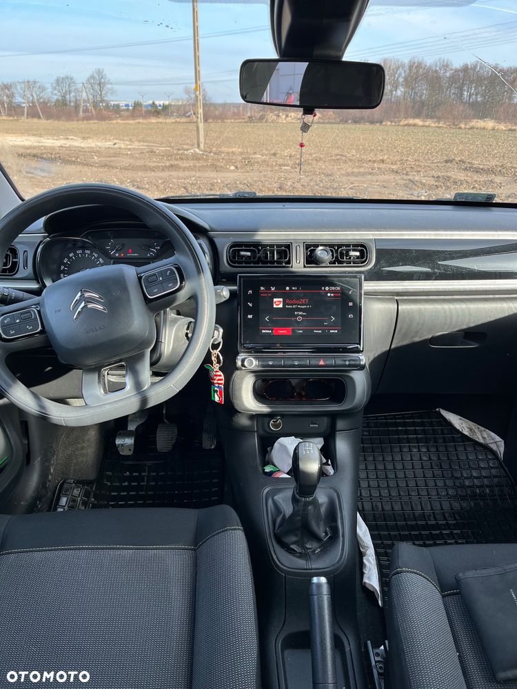 Citroën C3 1.2 PureTech Feel - 2