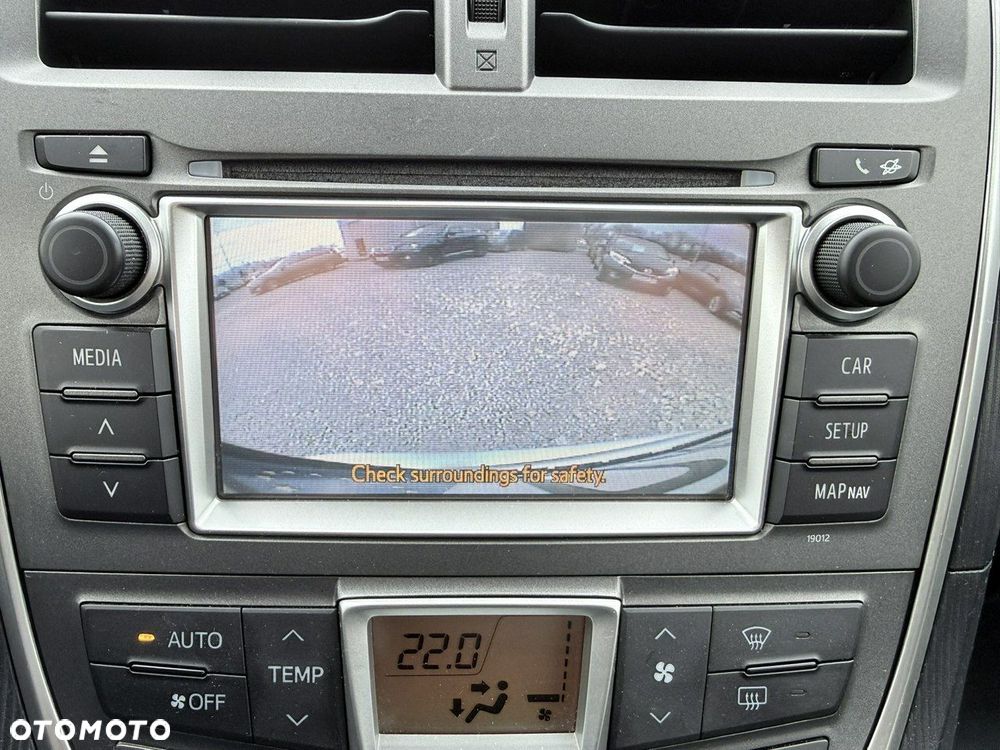 Subaru Trezia 1.4D Active Edition - 31