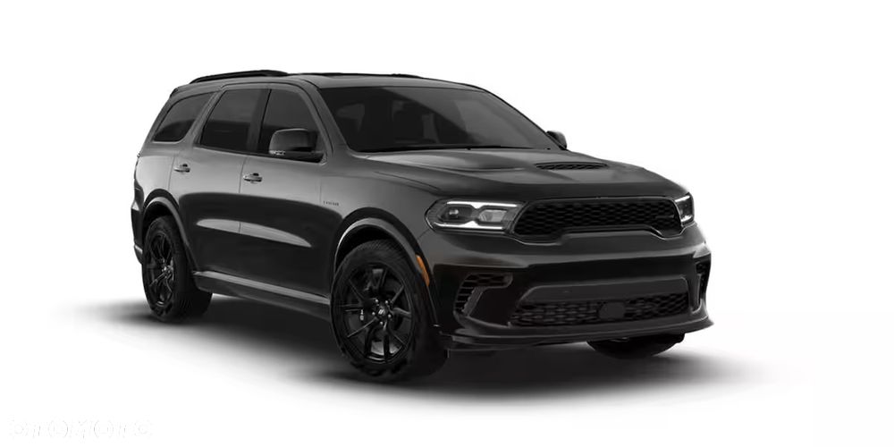 Dodge Durango - 1