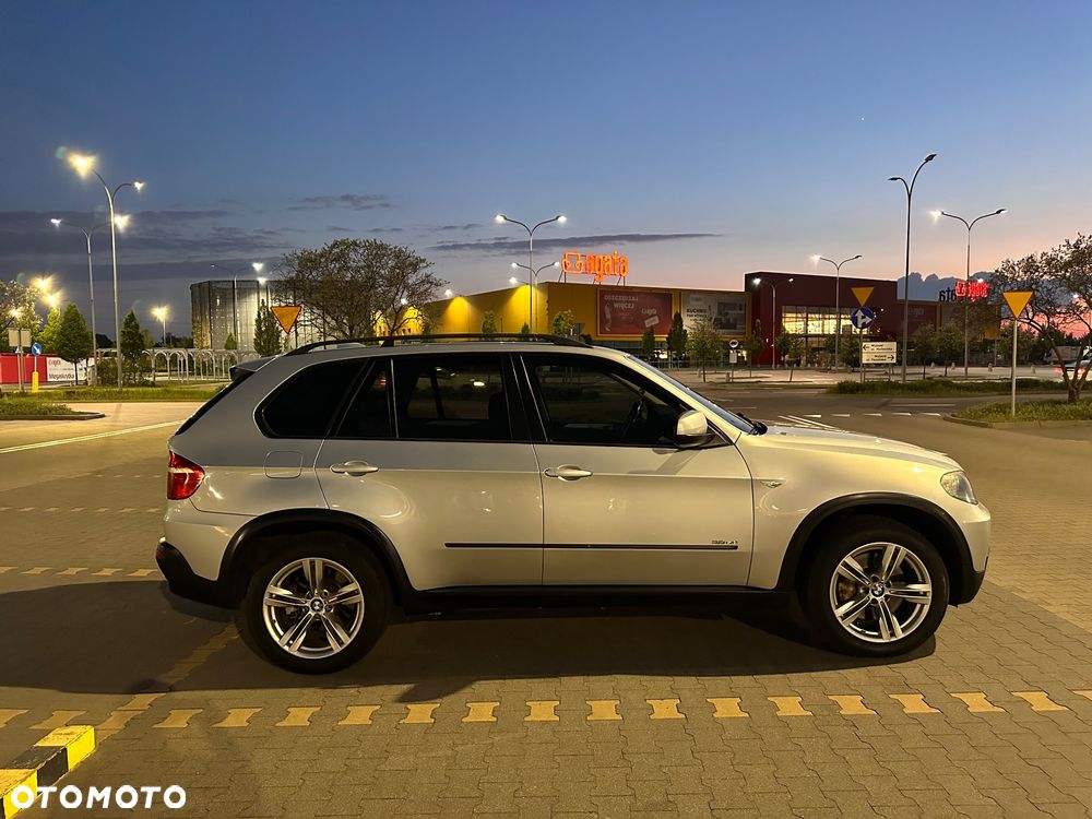 BMW X5 3.0sd xDrive - 3