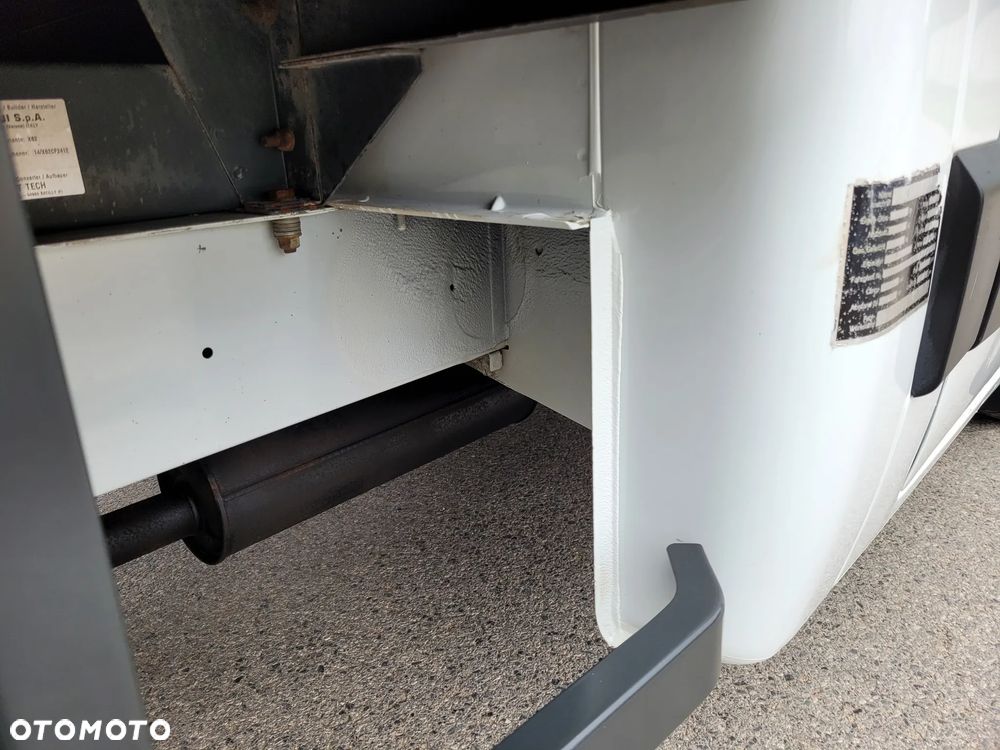 Opel Movano - 16