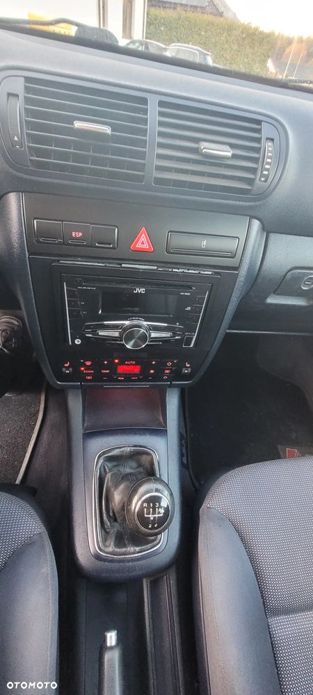 Audi A3 Sportback - 15