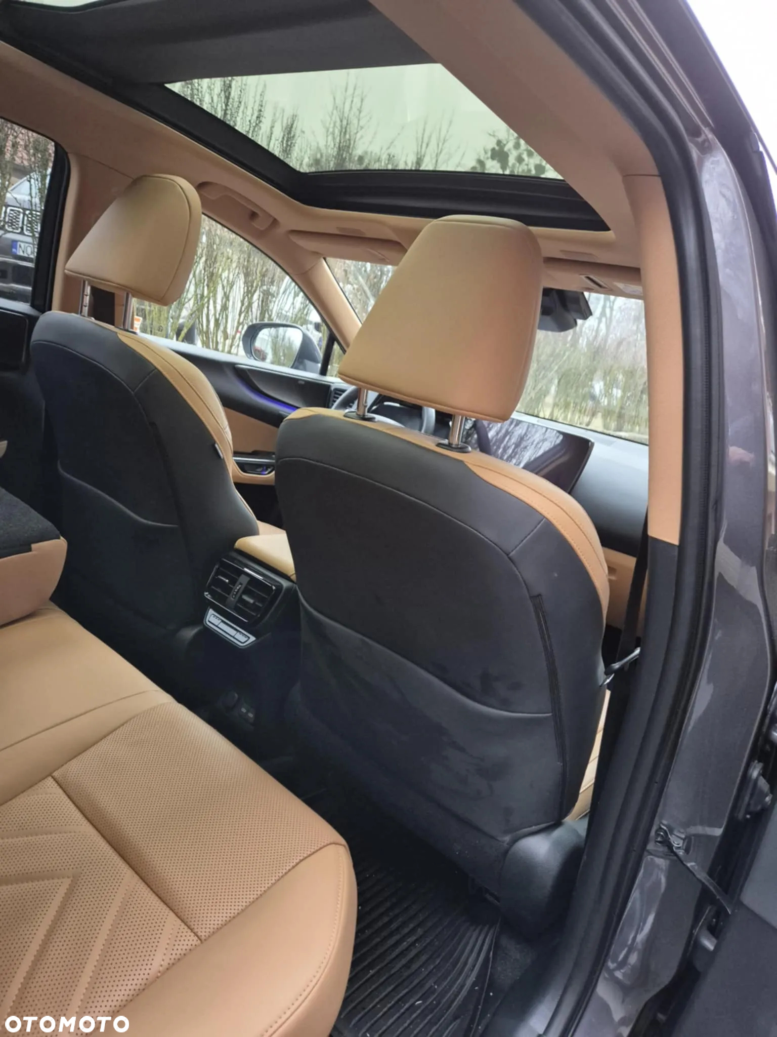 Lexus NX - 19