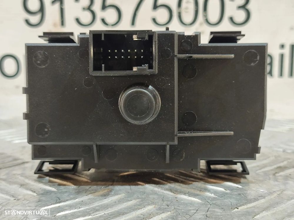 COMUTADOR DE LUZES ORIGINAL BMW SERIE 1/SERIE 3 - 3