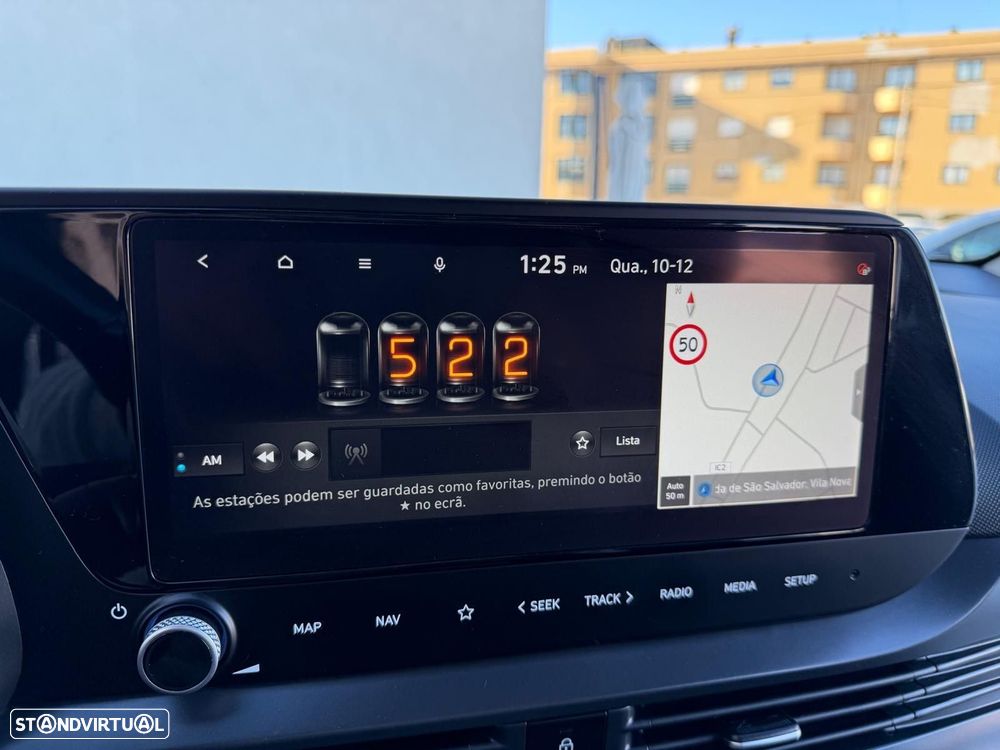 Hyundai i20 1.0 T-GDI Style (TT) DCT - 45