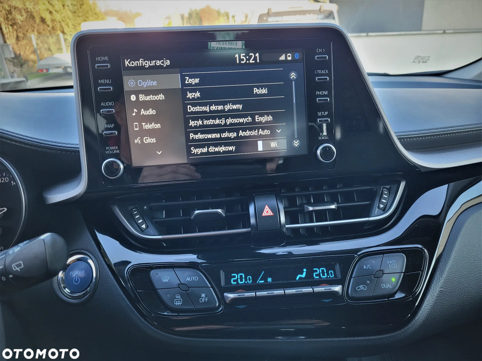 Toyota C-HR 1.8 Hybrid Dynamic - 27