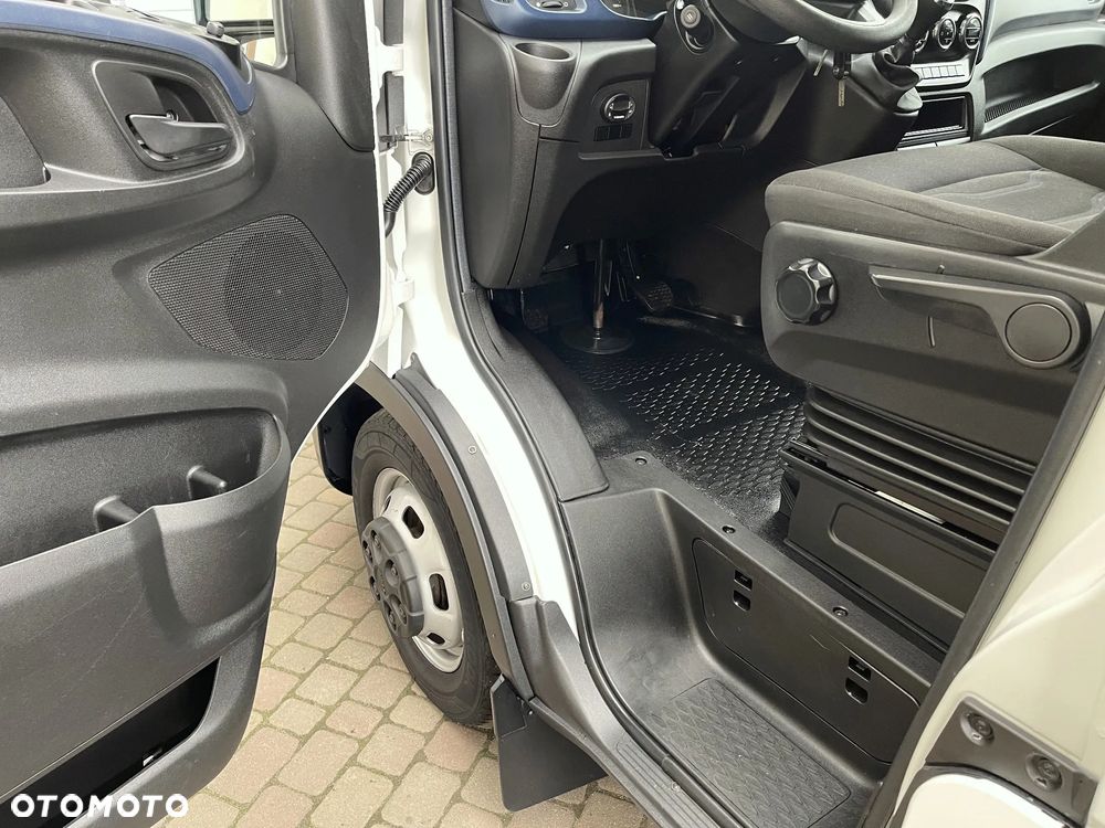 Iveco Daily 3,0 L3H2 Chłodnia Mroźnia - 13