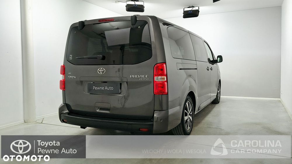 Toyota Proace Verso 2.0 D4-D Long VIP - 29