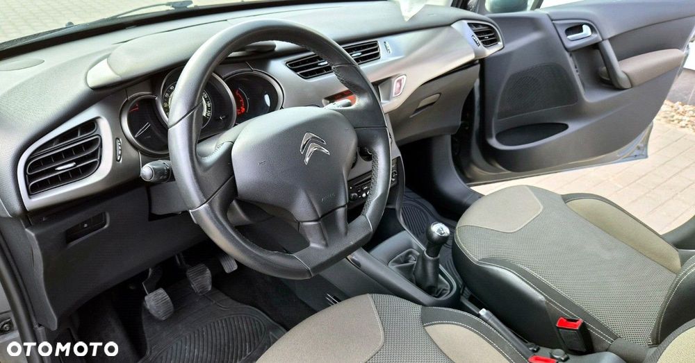 Citroën C3 - 23