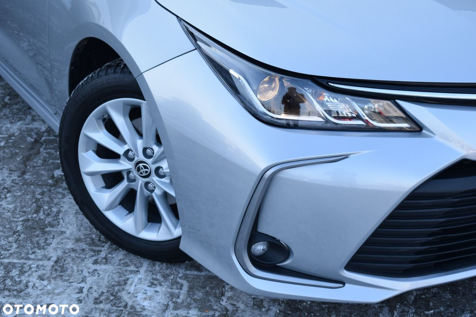 Toyota Corolla - 11