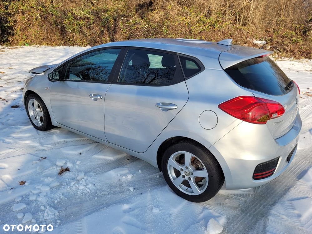 Kia Ceed 1.6 CRDi L - 1