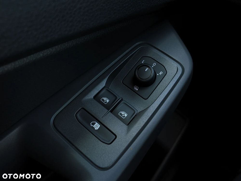 Ford Transit Connect - 21