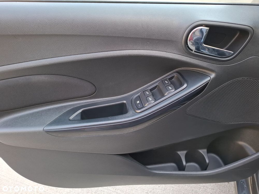 Ford Ka+ 1.2 Trend Plus - 11