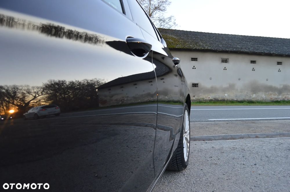 Opel Astra 1.4 Turbo Start/Stop Innovation - 14