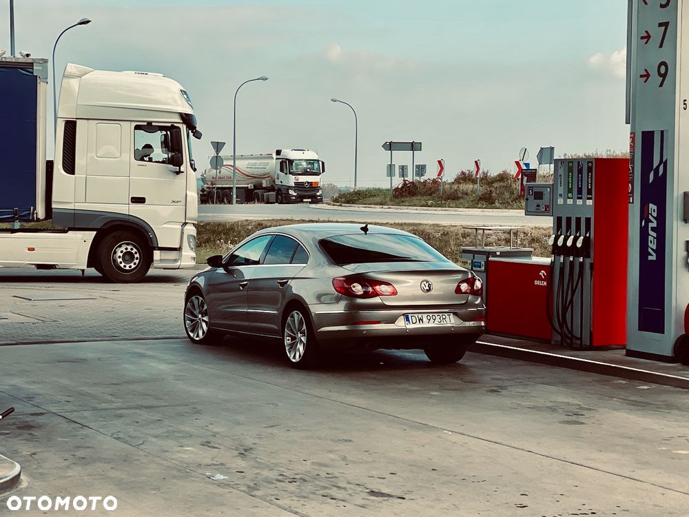 Volkswagen Passat CC 2.0 TDI DSG - 37