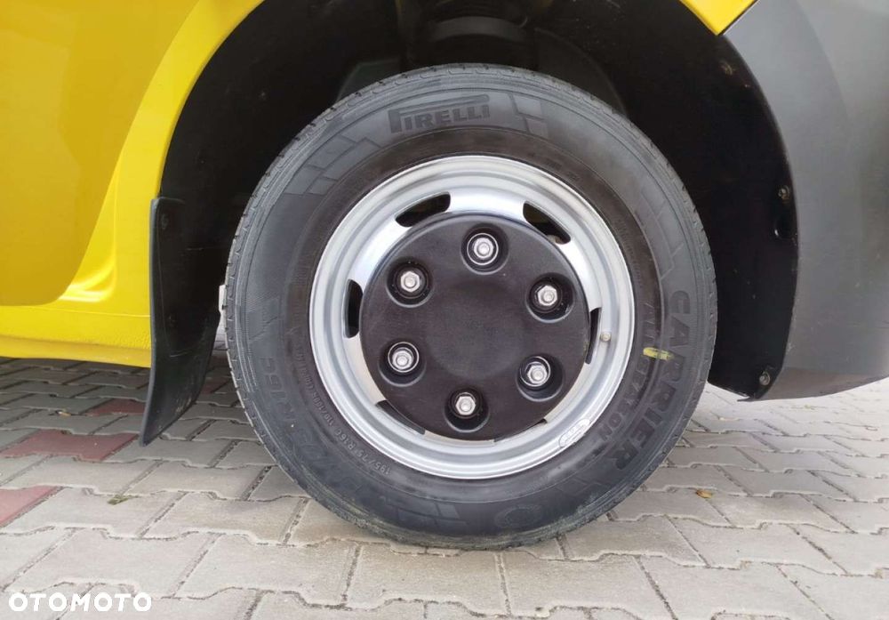 Renault Master - 27
