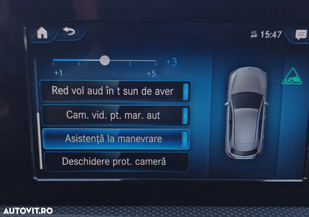 Mercedes-Benz EQA - 21