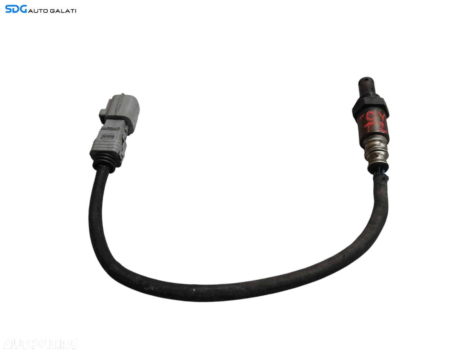 Senzor Sonda Lambda Toyota Verso 2.0 D 1AD-FTV 2009 - 2018 Cod 89467-20070 [N1165] - 4