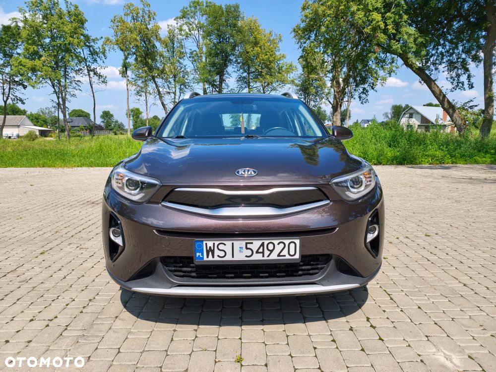 Kia Stonic - 28