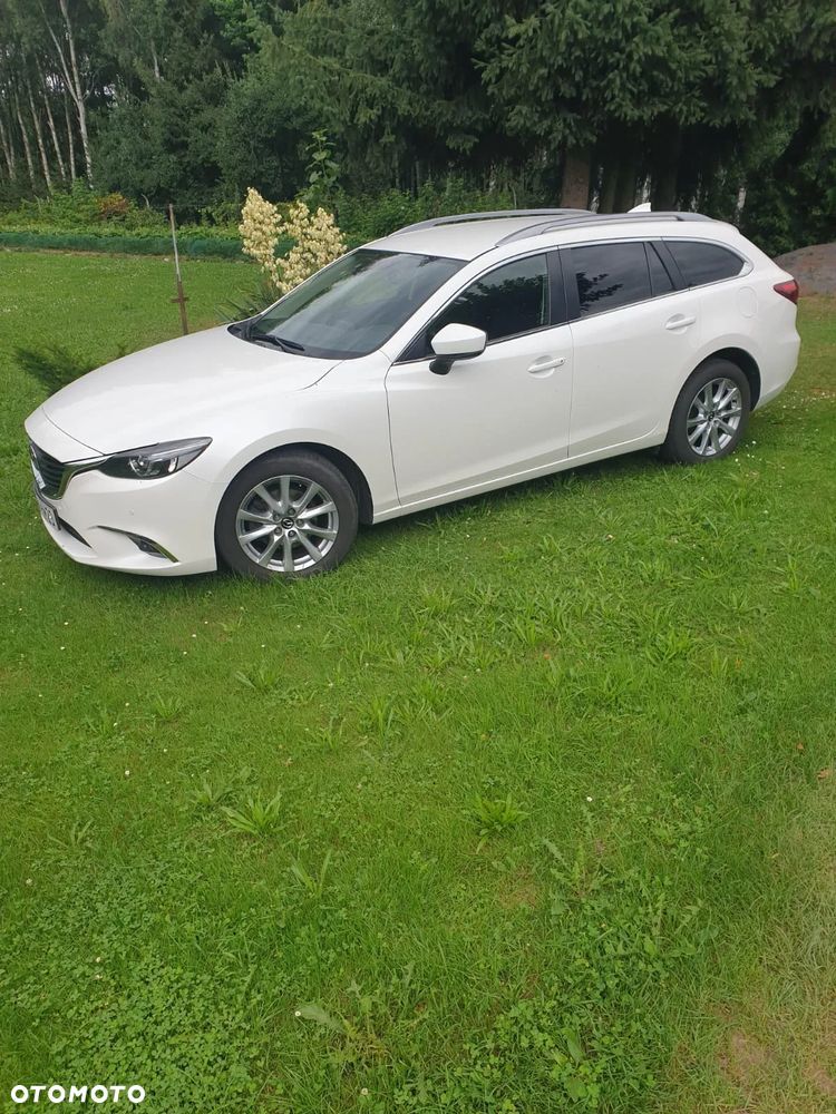 Mazda 6 - 3