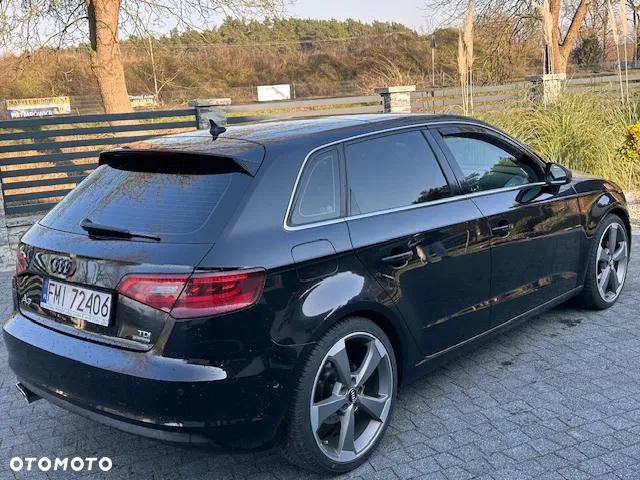 Audi A3 - 4