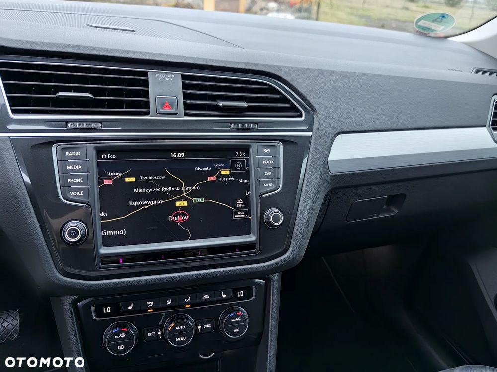 Volkswagen Tiguan 2.0 TDI BMT SCR 4Mot Highline - 28