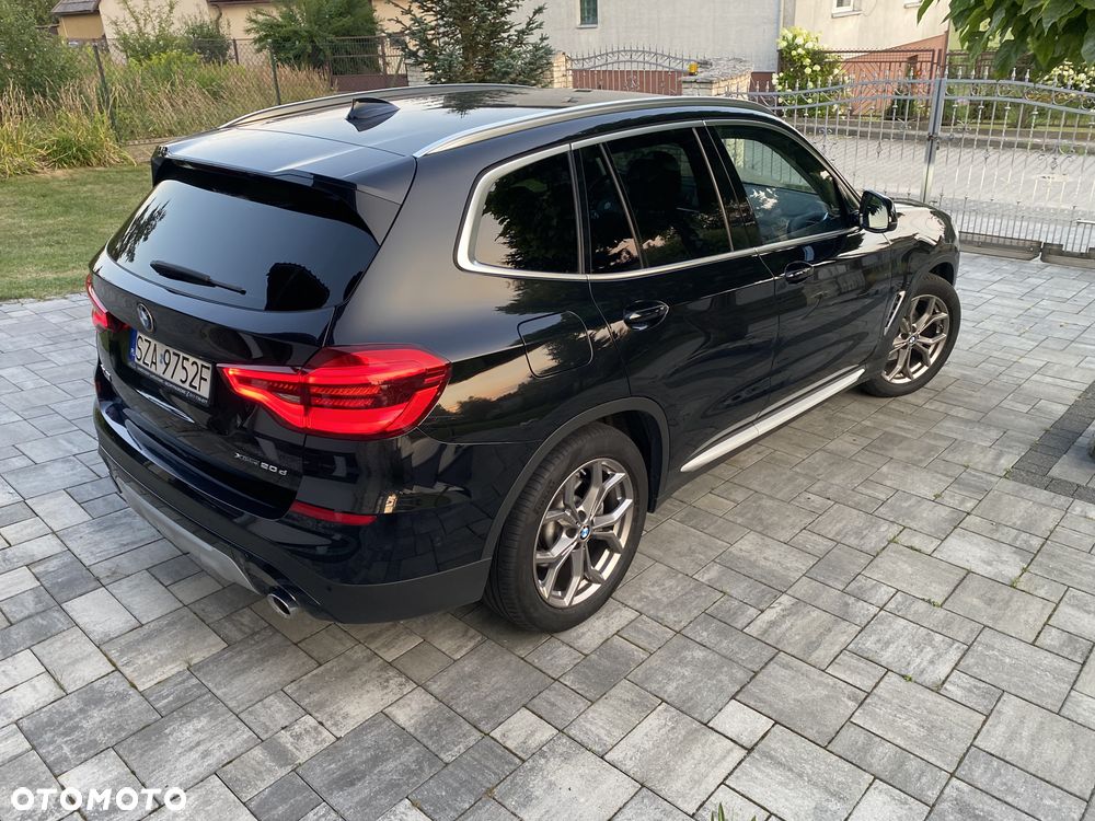BMW X3 xDrive20d xLine - 6