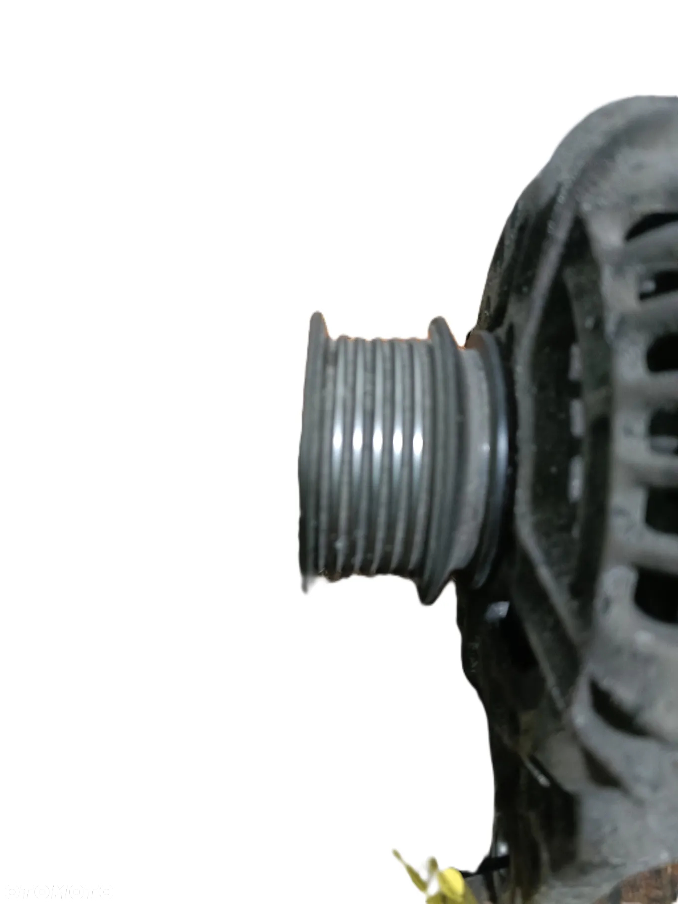 VOLKSWAGEN BORA 99-06 1,6 B ALTERNATOR BOSCH 028903028D * - 4