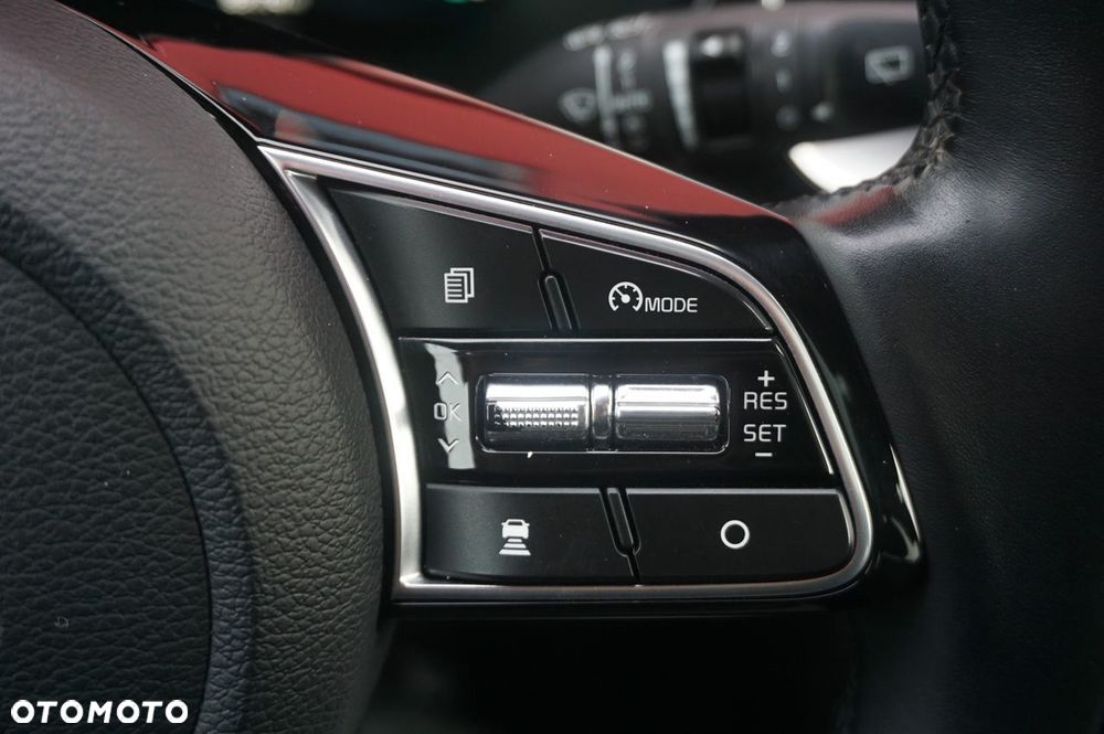 Kia Ceed 1.6 GDI PHEV Business Line DCT - 20