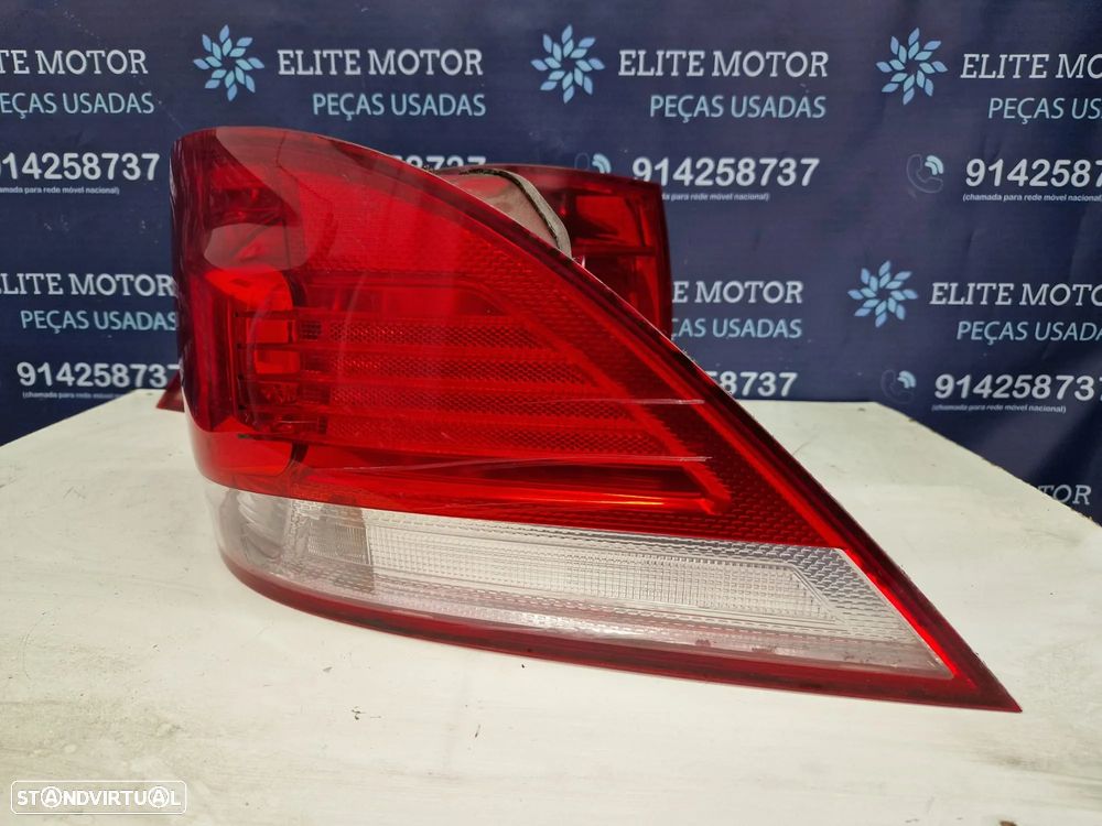 Farolins usados VW GOLF 5 V VARIANT farolim - 5