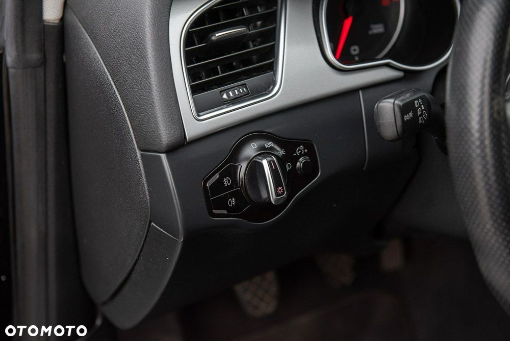 Audi A5 Coupé 2.0 TFSI - 22